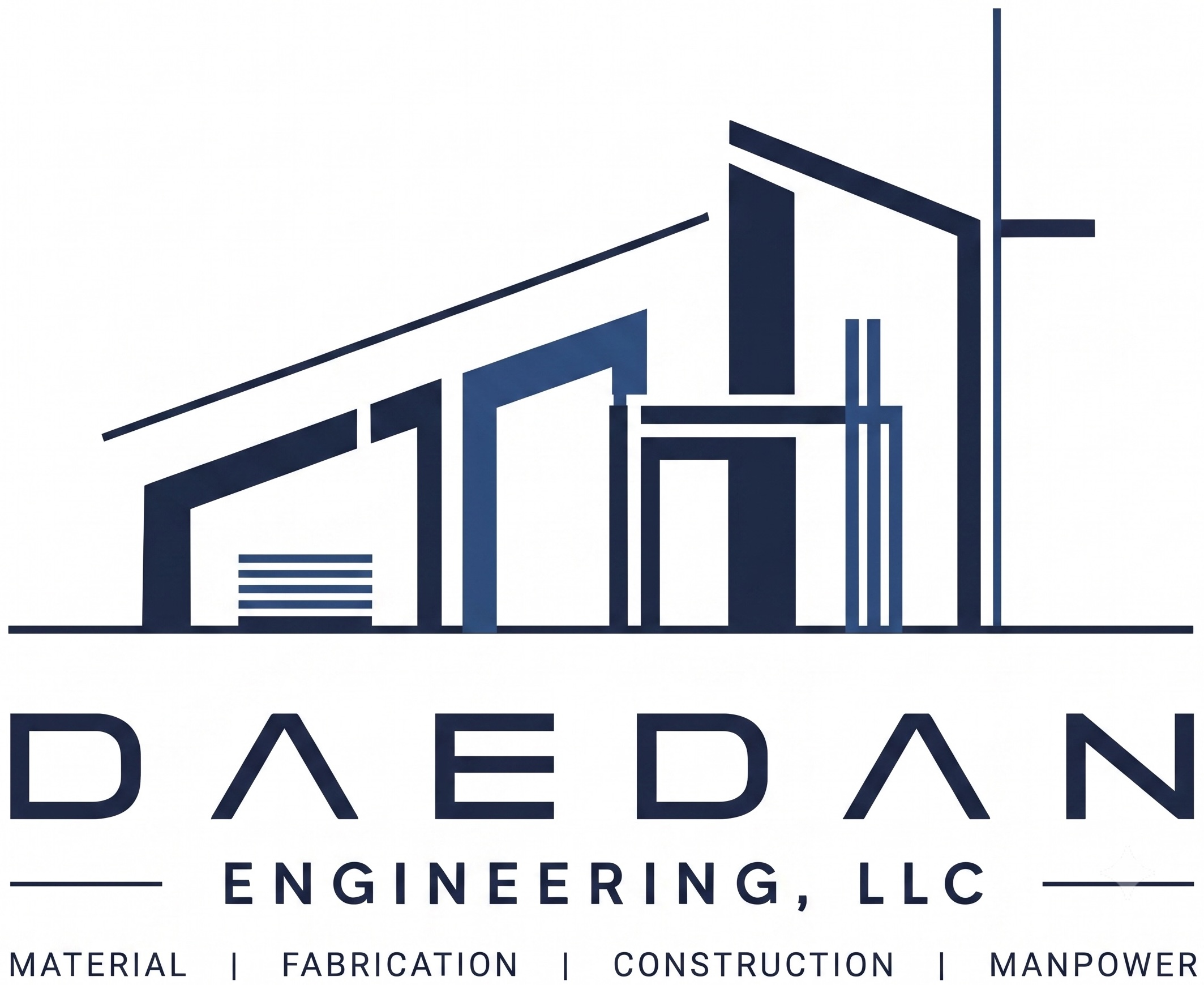 Daedan Engineering, LLC Logo